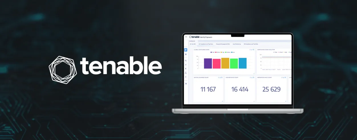 Tenable elevates identity security capabilities with new Identity 360, Exposure Centre launch_11zon