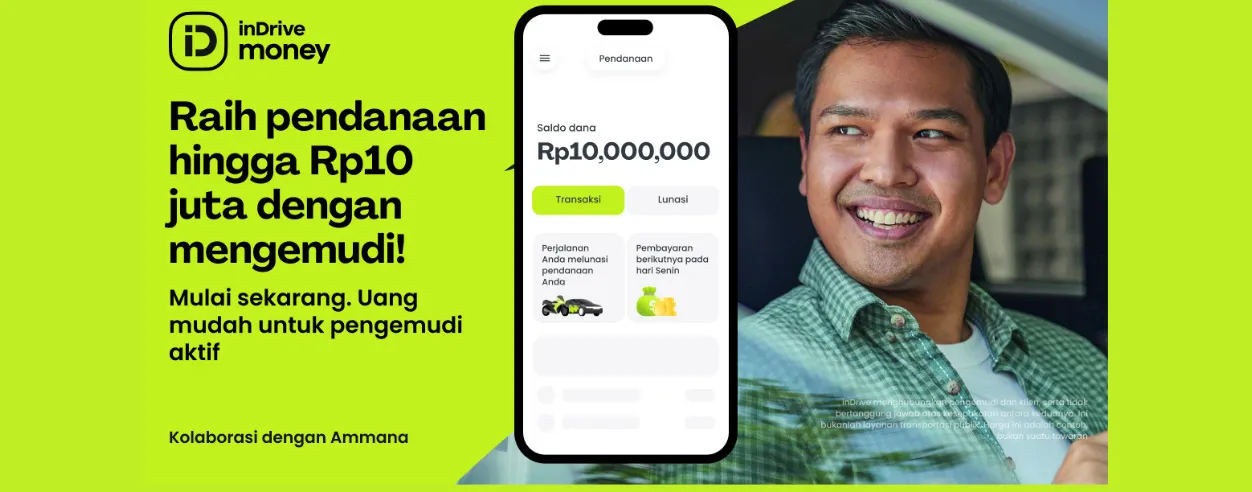 inDrive partners with Fingular to jointly introduce accessible financial solutions for Indonesian drivers_11zon