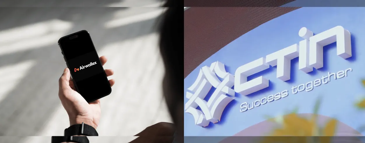 5_Airwallex acquires CTIN Pay in Vietnam, appoints new SEA head_11zon