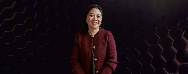 Alwyn Rosel succeeds Jay Fajardo as new executive director of IdeaSpace, QBO Innovation_11zon