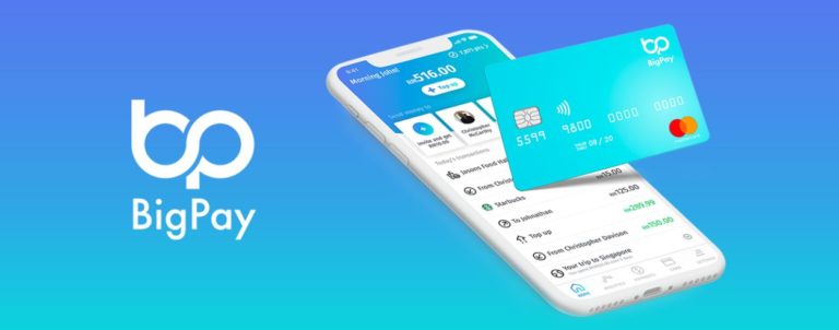 Capital A reportedly looking to sell fintech arm BigPay