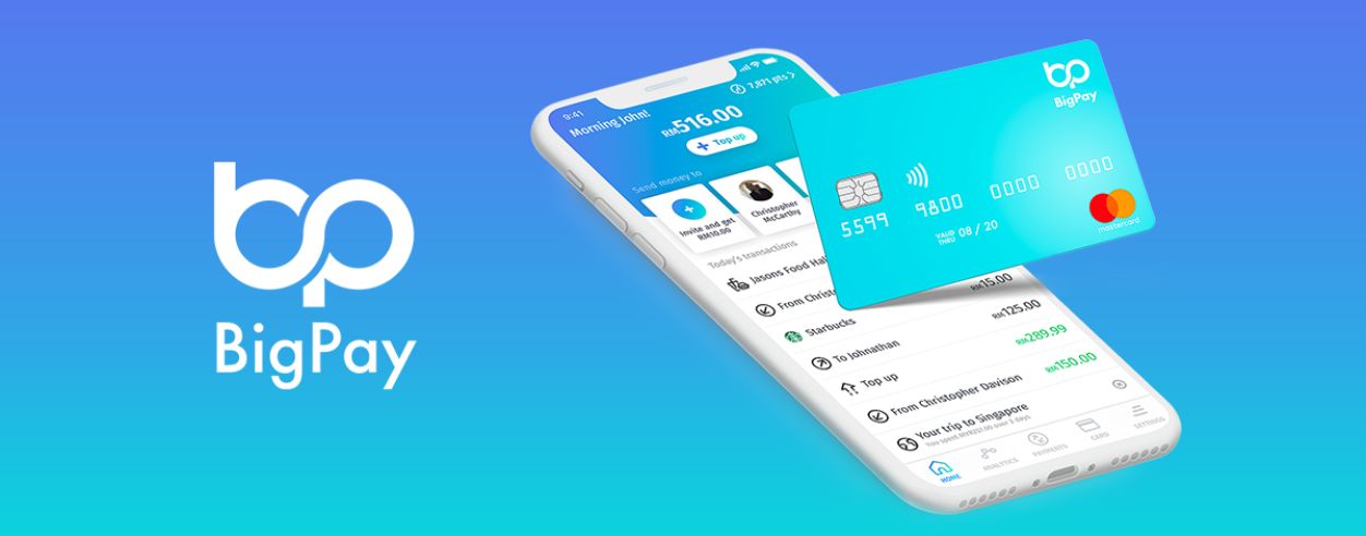 Capital A reportedly looking to sell fintech arm BigPay