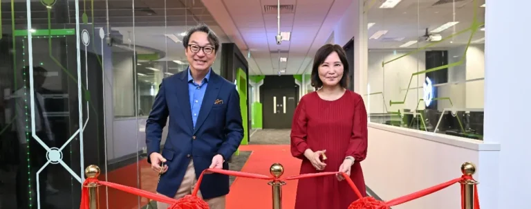 Dell Technologies, ITE Singapore to jointly address AI skills gap with launch of new VDI centre_11zon