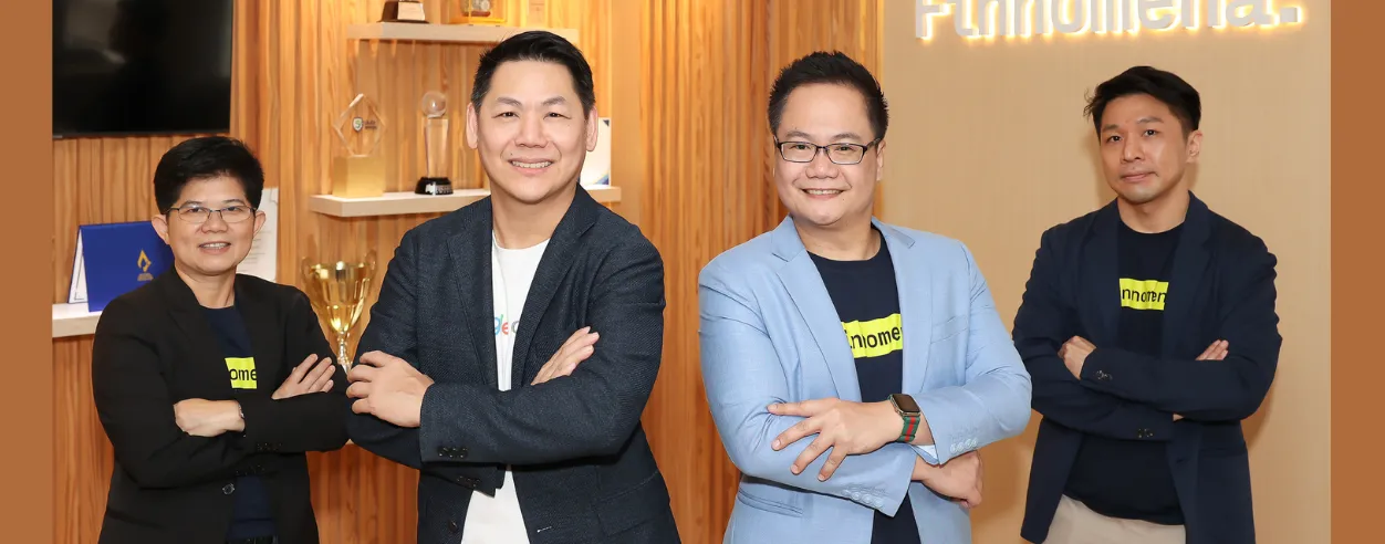Finnomena to offer faster, smarter financial market insights with Google Cloud_11zon