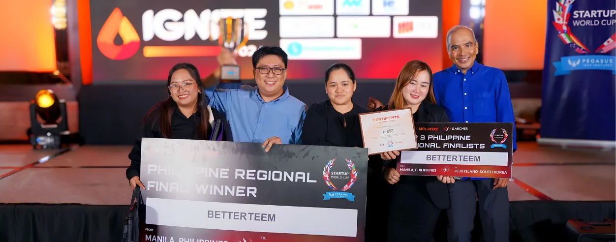 HR tech startup Betterteem secures investment from 1337 Ventures_11zon