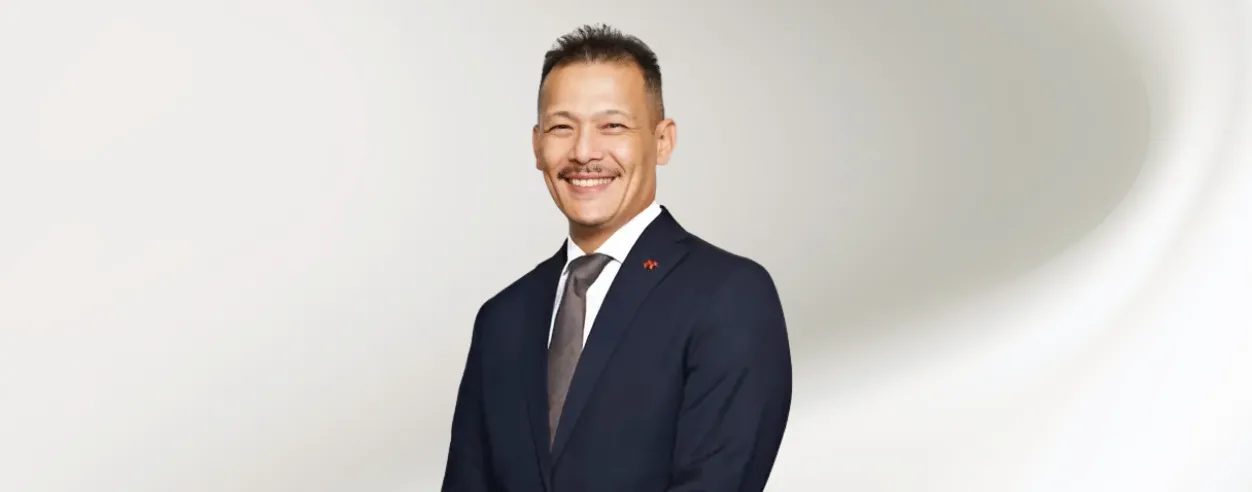Mimecast announces appointment of Barry Chen as regional sales leader to drive ASEAN growth_11zon