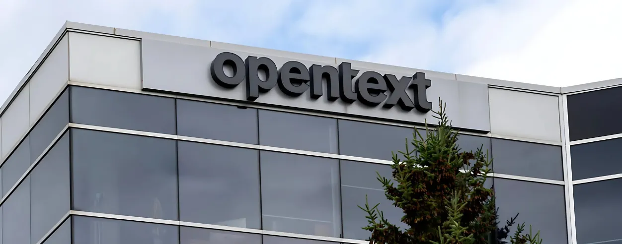 OpenText expands cybersecurity capabilities with launch of core threat detection and response_11zon