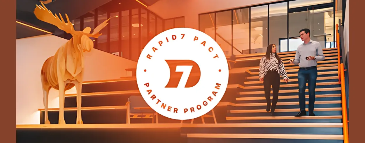 Rapid7 inaugurates new PACT Programme to equip partners with advanced cybersecurity tools_11zon
