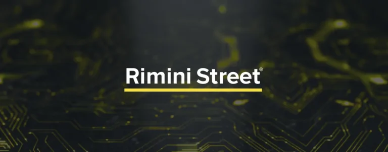 Rimini Street joins Workday AMS Partner network, launches ‘Rimini Manage for Workday’