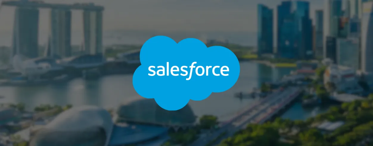 Salesforce announces US$1b investment in SG, partners with Singapore Airlines for AI-powered customer service applications_11zon