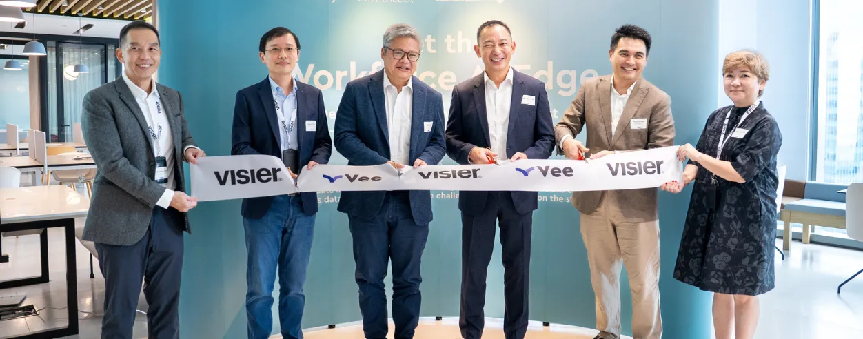Visier to accelerate workforce AI with new innovation hub in SG_11zon