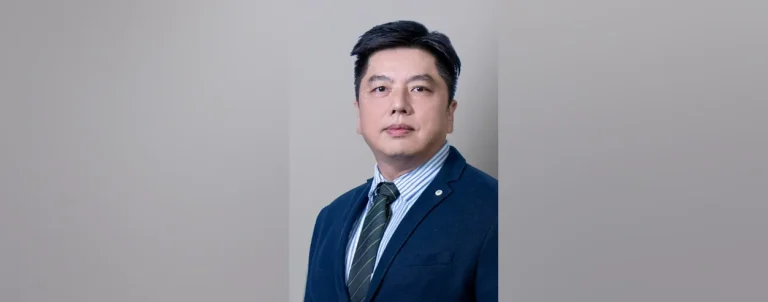 Zyxel Networks names Ken Tsai as new president_11zon