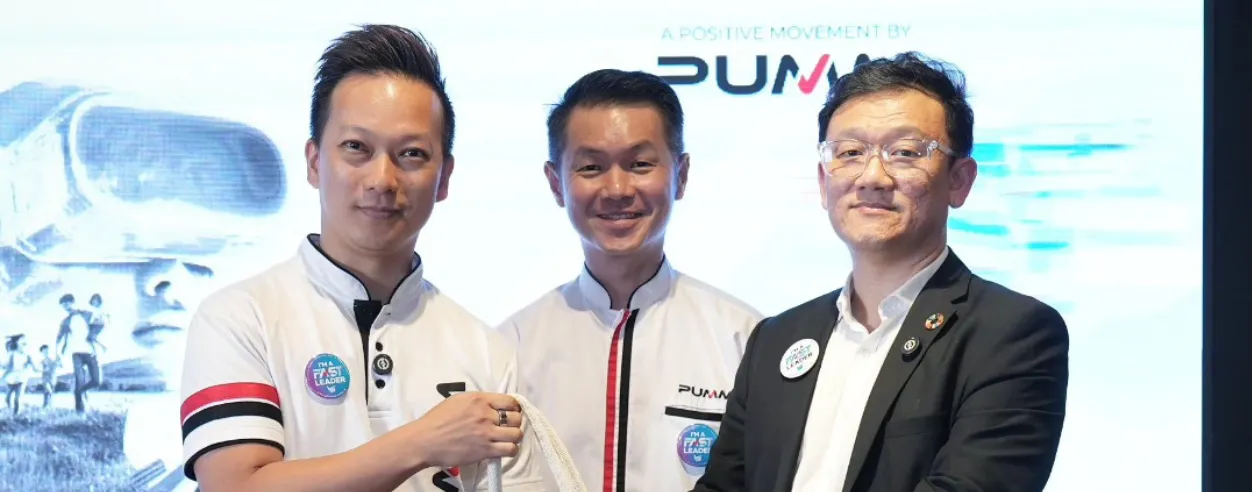 1_PUMM’s latest initiative to drive ESG, AI integration for sustainable business growth