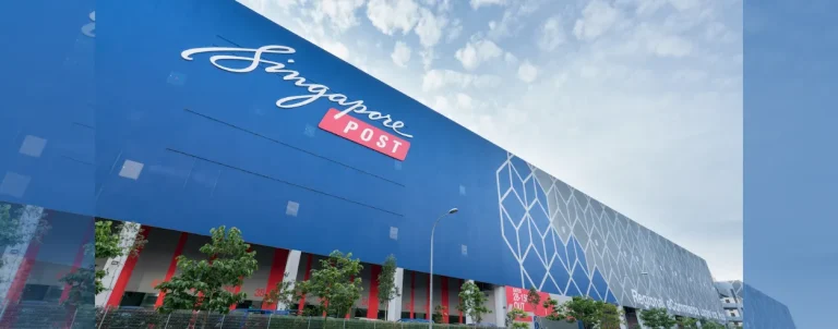 1_SingPost to end minority cross-holdings in QSI deal with Alibaba_11zon