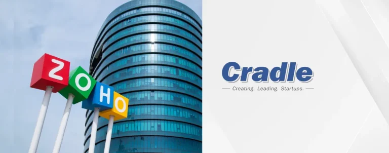 1_Zoho, Cradle to empower startups in Malaysia following recent collaboration_11zon