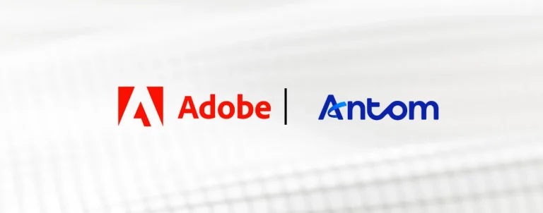 2_Adobe to expand global reach with Antom’s localised payment integration
