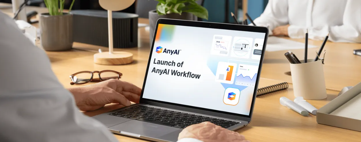 AnyMind Group’s latest solution to accelerate productivity, decision-making through AI agents, operations