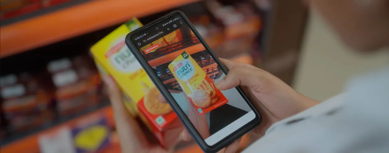 Britannia, WPP to transform retail experiences with launch of ‘Britannia A-Eye’ (1)