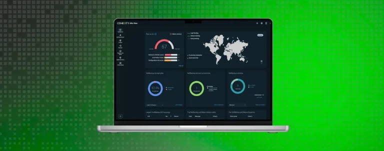 Cohesity launches new solution to automate, streamline cyber recovery operations quickly_11zon