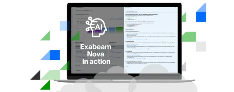 Exabeam launches new autonomous AI agent offering real-time threat intelligence, response_11zon