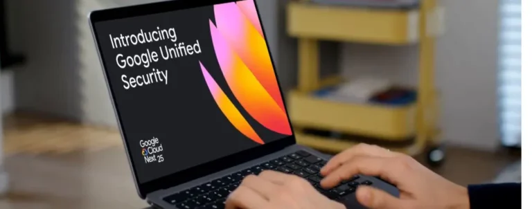 Google Cloud launches major security updates to bolster threat protection for enterprises_11zon