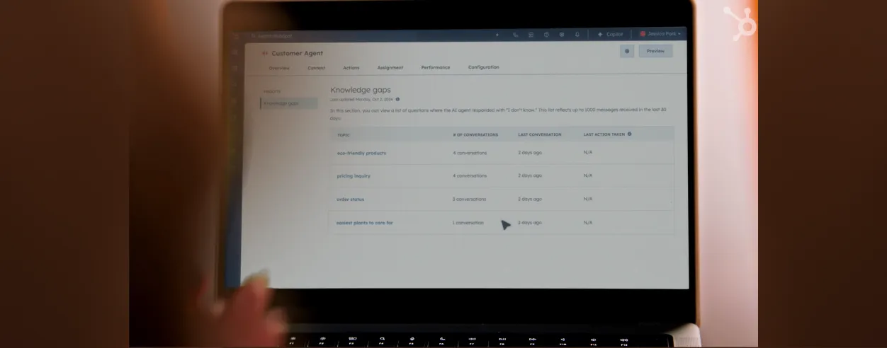 HubSpot releases new AI-driven tools to support scalability for SMBs_11zon