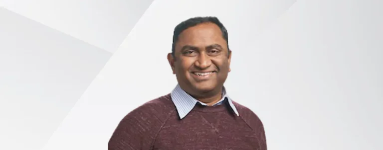 Informatica welcomes Krish Vitaldevara as new executive vice president, chief product officer_11zon