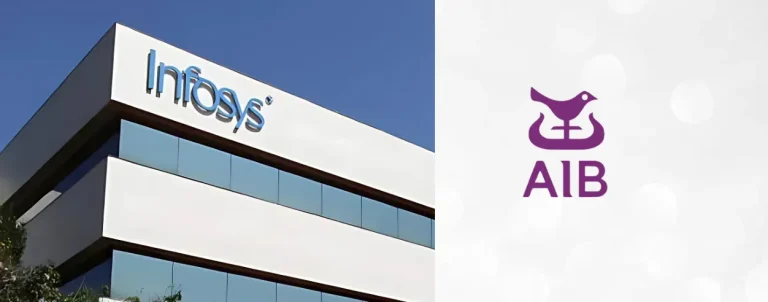 Infosys expands partnership with AIB to accelerate digital transformation,operational efficiency _11zon