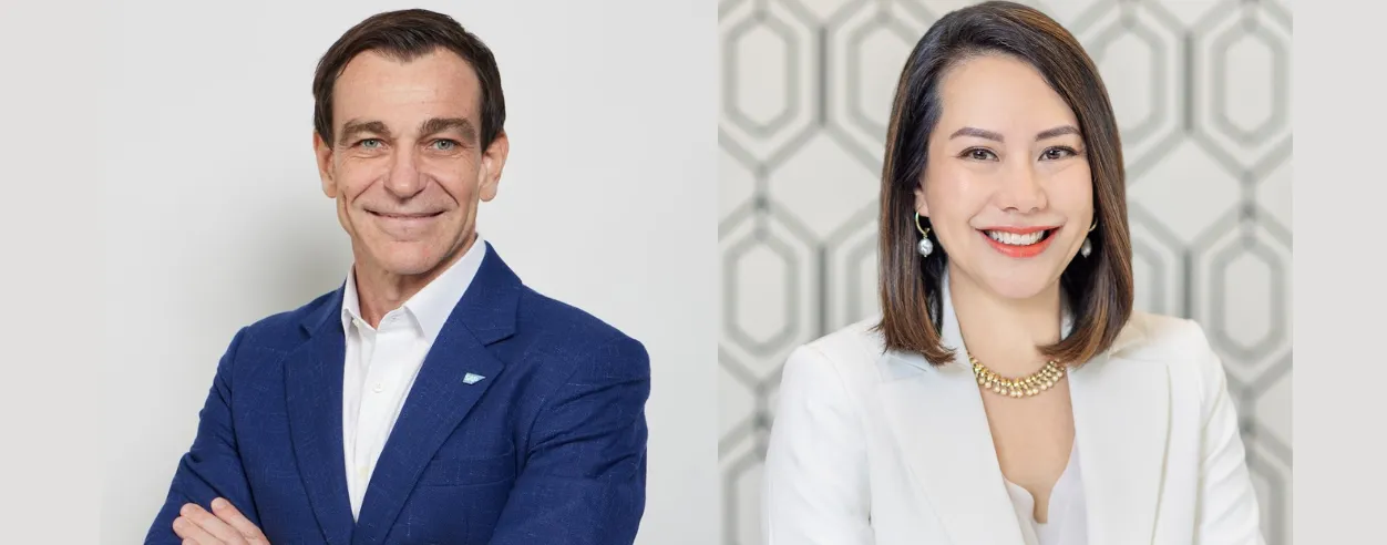 Liher Urbizu to lead SAP’s SEA operations, Verena Siow transitions to APAC role