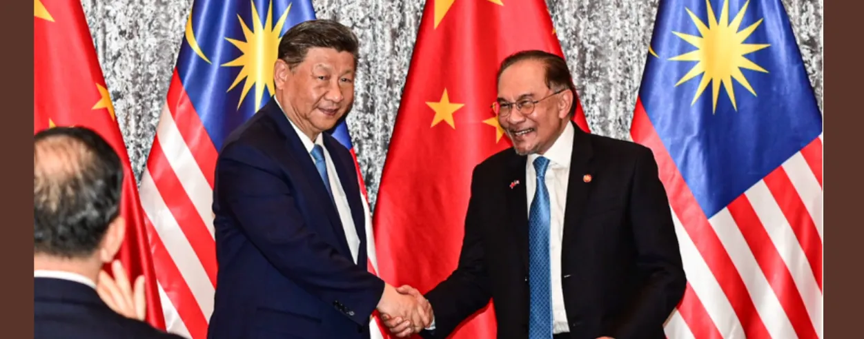 MDEC, Zheijang University strengthen ties for AI, digital economy innovation_11zon
