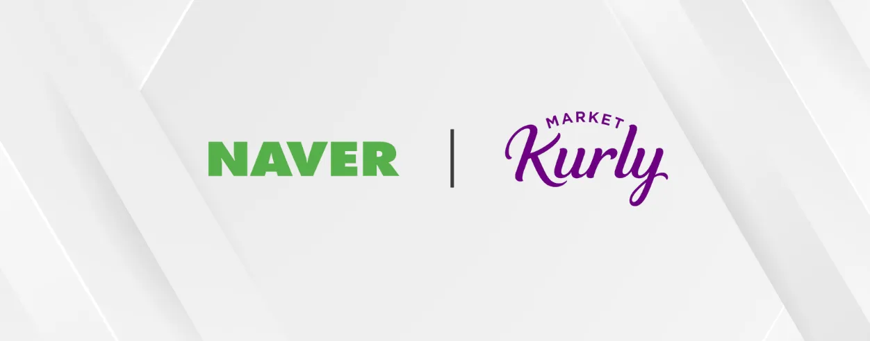 Naver, Kurly forge alliance to expand e-commerce reach, counter Coupang 