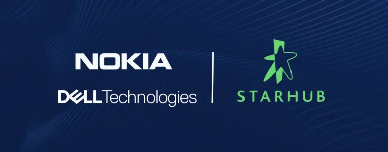 Nokia, Dell to power StarHub’s 5G cloud RAN trial