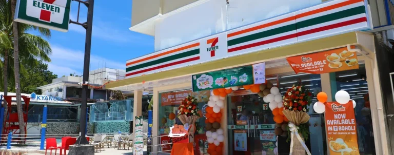 Philippine Seven Corporation to integrate Lark’s solutions for enhanced, streamlined retail operations