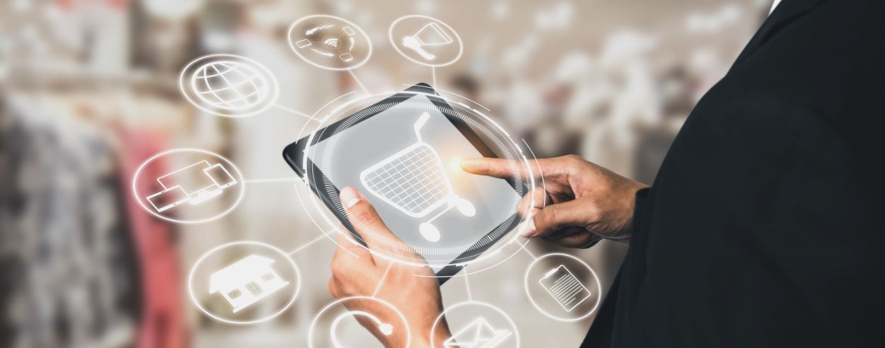 Around 69% of SG retailers view AI agents as essential to beating competition
