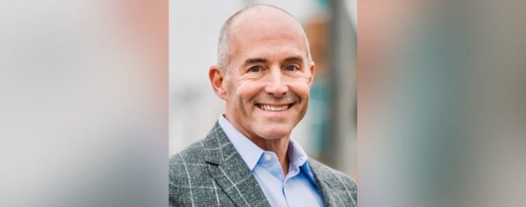 Alex Thurber appointed as senior vice president of global channels at Delinea