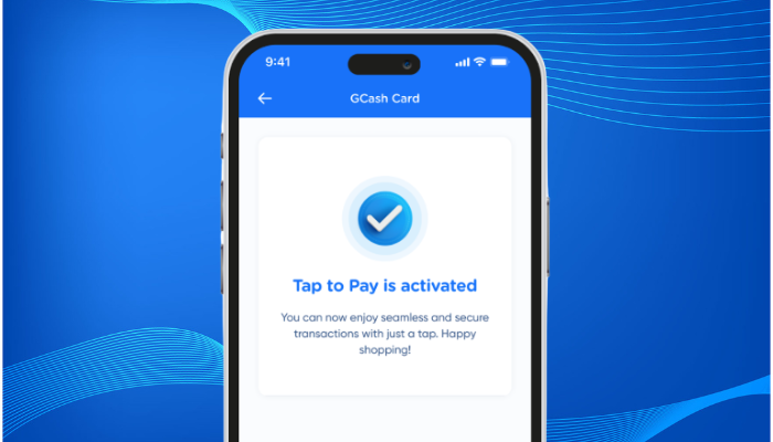 GCash, Mastercard team up to launch contactless payment solution Tap n’ Pay 