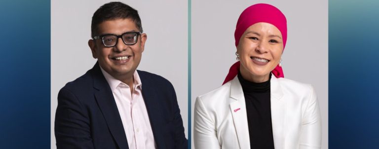 GXBank sees new succession to senior management team