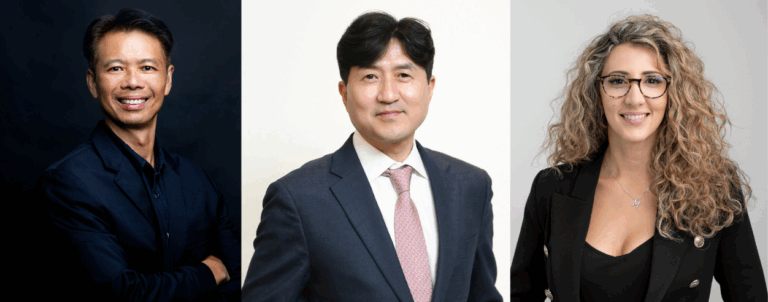 Genesys boosts leadership team in APAC with new appointments