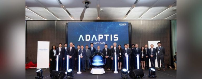 NTT DATA Payment Services unveils integrated payment solutions ADAPTIS