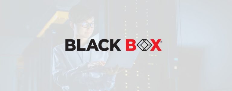 black box australia launch soc networking lab