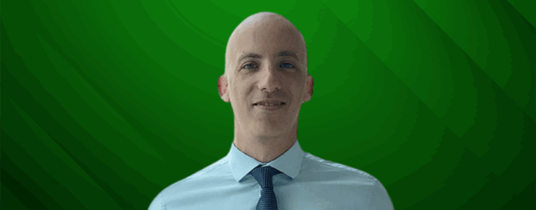 eToro appoints Yaki Razmovich as managing director for Singapore, Asia