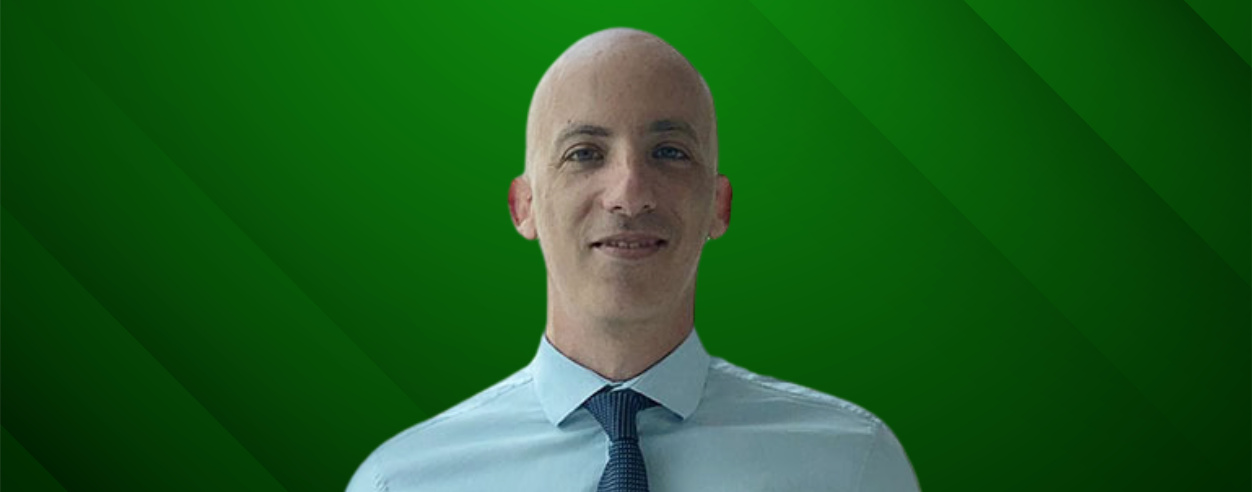 eToro appoints Yaki Razmovich as managing director for Singapore, Asia