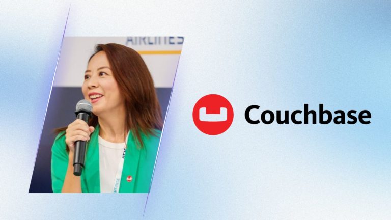 Felicia Li-Gaillard on driving Couchbase’s growth in APAC following appointment to senior marketing leadership role