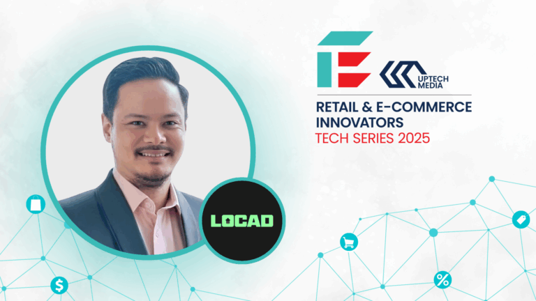 Beyond The Cart: Locad’s Ray Caguin on how e-commerce is changing logistics in Southeast Asia