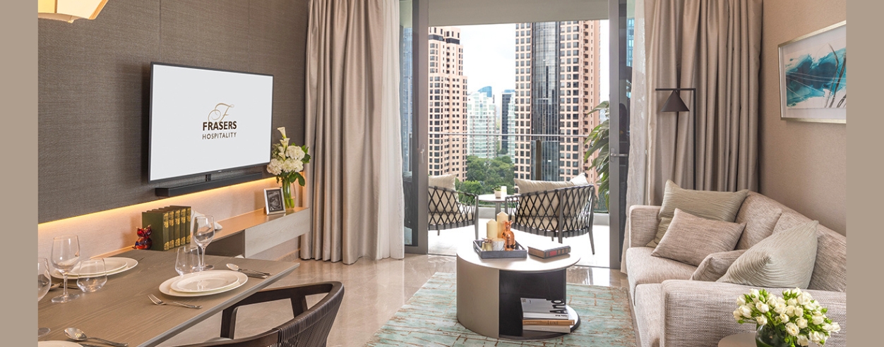 Frasers Hospitality deploys Google Cloud AI for workforce training in Singapore and Southeast Asia