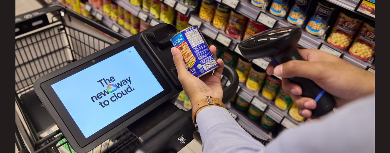 Singapore’s FairPrice expands Google Cloud AI partnership for retail innovation