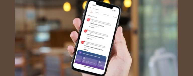 Indosat partners with Google Cloud to deliver smarter in-app search
