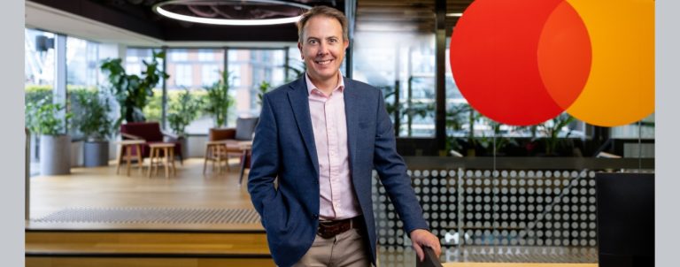 Mastercard appoints Richard Wormald as new president for APAC