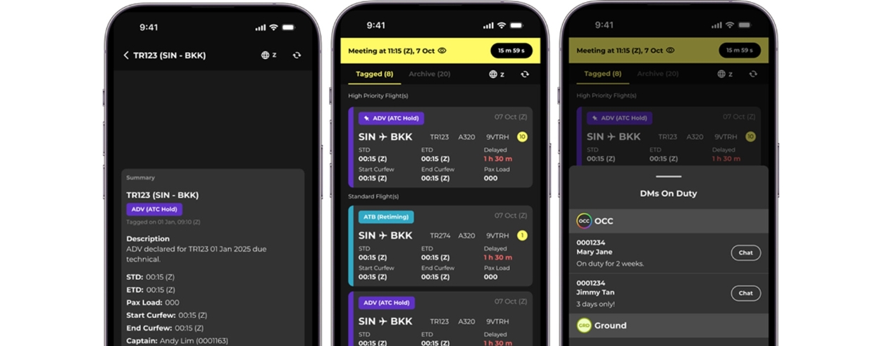 Scoot enhances customer travel experience with OutSystems platform