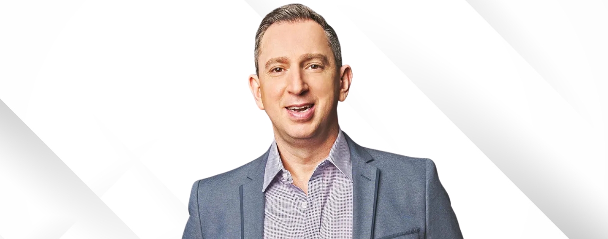 Adobe names Ben Goodman to lead APAC operations